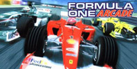 Formula One Arcade