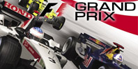 F1 Grand Prix