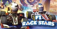 F1 Race Stars
