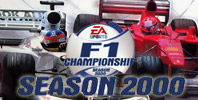 F1 Championship Season 2000