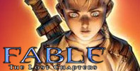 Fable: The Lost Chapters