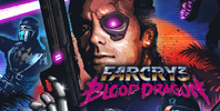 Far Cry 3: Blood Dragon