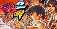 Fatal Fury 2
