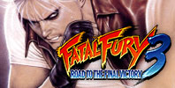 Fatal Fury 3: Road to the Final Victory