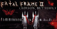Fatal Frame II: Crimson Butterfly