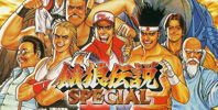 Fatal Fury Special (NTSC)