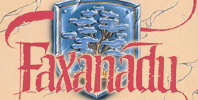 Faxanadu