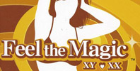 Feel The Magic XY/XX