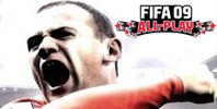 FIFA 09 All-Play