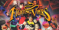 Fighting Vipers