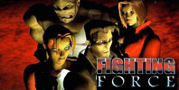 Fighting Force