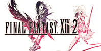 Final Fantasy XIII-2