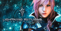 Final Fantasy XIII: Lightning Returns