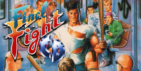 Final Fight CD