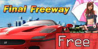 Final Freeway (Ad Version)