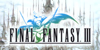 Final Fantasy III