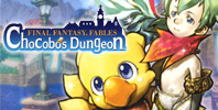 Final Fantasy Fables: Chocobo's Dungeon