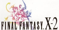 Final Fantasy X-2