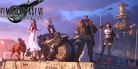 Final Fantasy VII Remake