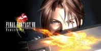 Final Fantasy VIII