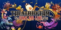 Theatrhythm Final Bar Line