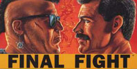 Final Fight