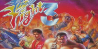 Final Fight 3 / Final Fight Tough