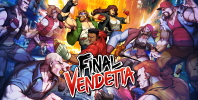 Final Vendetta