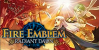 Fire Emblem: Radiant Dawn