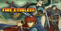 Fire Emblem