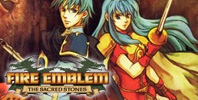 Fire Emblem: The Sacred Stones