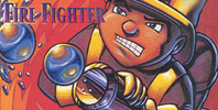 Fire Fighter