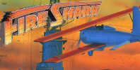 Fire Shark