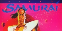 First Samurai