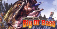 Fisherman's Bait 2: Big Ol' Bass
