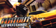 FlatOut Ultimate Carnage