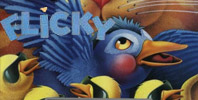 Flicky