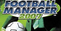 Football Manager 2007