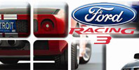 Ford Racing 3