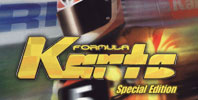 Formula Karts Special Edition