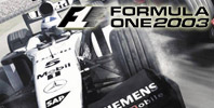 Formula One 2003