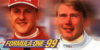 Formula One 99