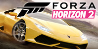 Forza Horizon 2