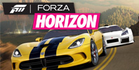 Forza Horizon