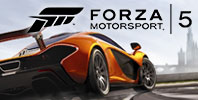 Forza Motorsport 5