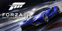 Forza Motorsport 6