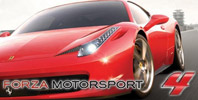 Forza Motorsport 4