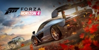 Forza Horizon 4
