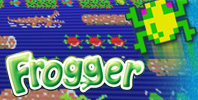 Frogger