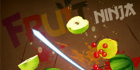 Fruit Ninja